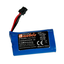 df-models 9946 LiIon Akku