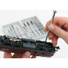 Märklin 70900 Werkzeugset.