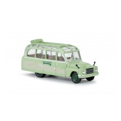 Brekina 58183 Hanomag
