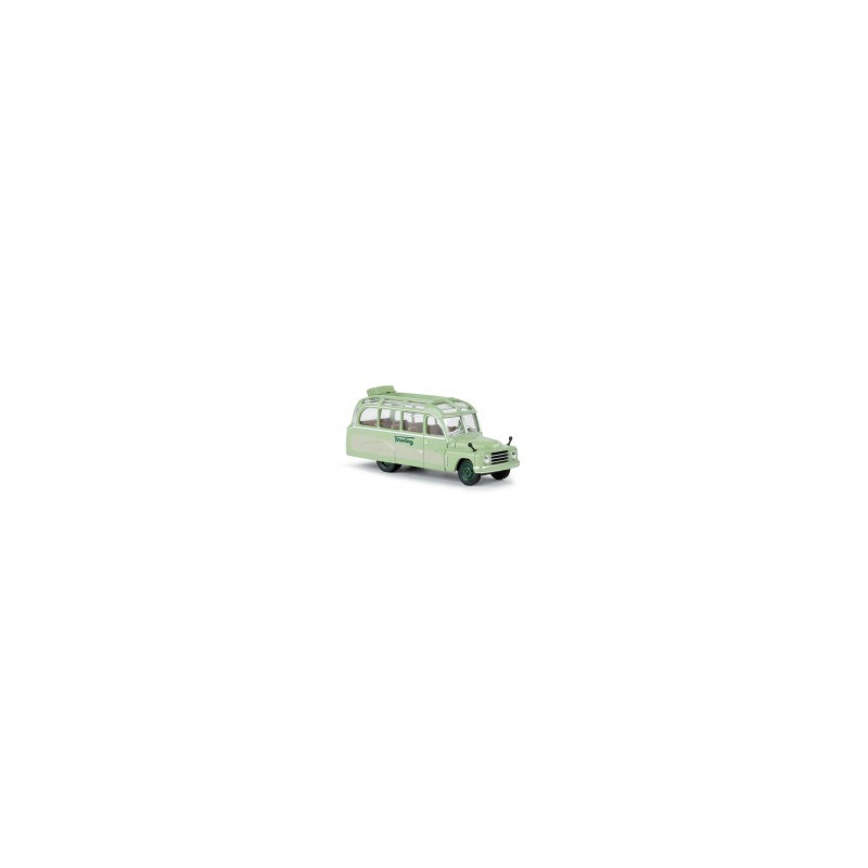 Brekina 58183 Hanomag
