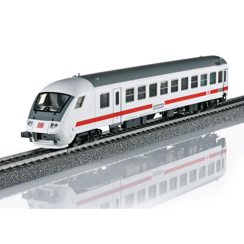 Märklin 40503 Intercity Schnellzug-Steuerwagen