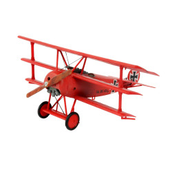 Revell 04116 Fokker Dr. 1 Triplane