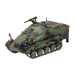 Revell 03336 Wiesel 2