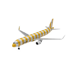 Revell 03788 Airbus A321-200 "Condor"