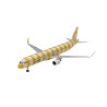 Revell 03788 Airbus A321-200 "Condor"