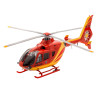 Revell 04986 EC135 AIR-GLACIERS