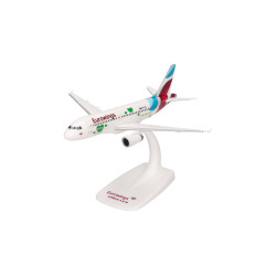 Herpa 614375 Eurowings...