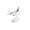Herpa 614375 Eurowings Airbus A319 “Steiermark”