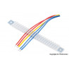 Viessmann 6809 Kabelhalter