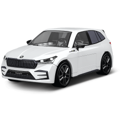 COBI 24575 Škoda Enyaq RS