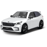 COBI 24575 Škoda Enyaq RS