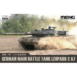 Meng 913556 Leopard 2A7
