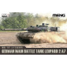 Meng 913556 Leopard 2A7