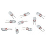 Märklin 610040 - Glühbirne/Steckbirne Bi-Pin 19 V