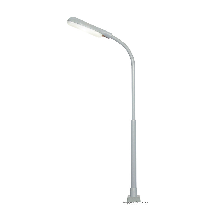 Viessmann 60901 H0 Peitschenleuchte
