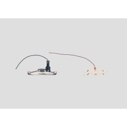 Märklin 73406 Stromzuführung