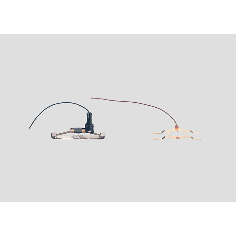 Märklin 73406 Stromzuführung