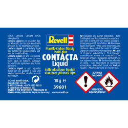 Revell 39601 Contacta Liquid