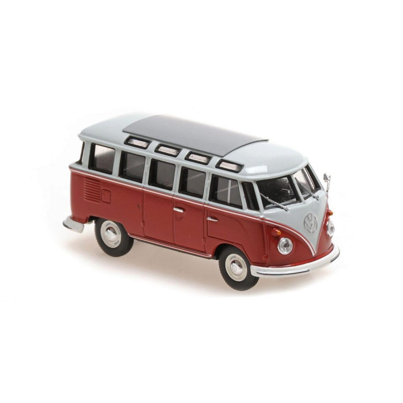 Minichamps 52301 VW T1 Samba Bus