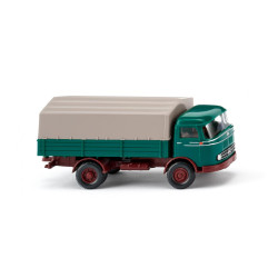 Wiking 043403 Pritschen-Lkw...