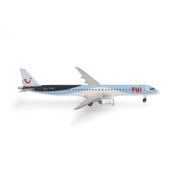 Herpa 537858 TUI Airlines...