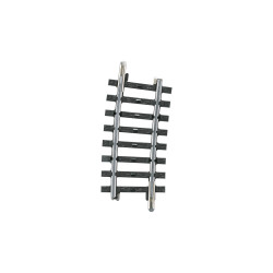 Märklin 2234 Gebogenes...