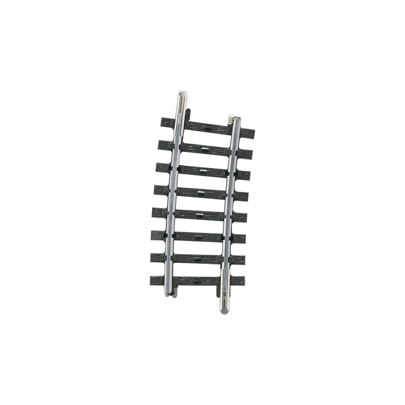 Märklin 2234 Gebogenes K-Gleis Radius 7°