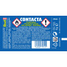 Revell 39602 Contacta, Leim