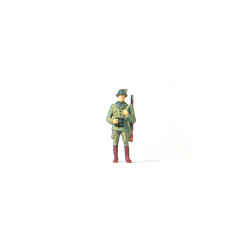 Preiser 28043 Jäger