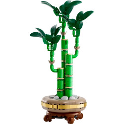 Lego 10344 Glücks-Bambus