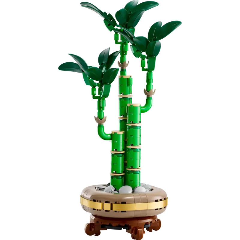 Lego 10344 Glücks-Bambus