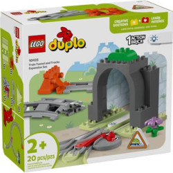 Lego 10425 Eisenbahntunnel...
