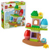 Lego 10440 Baum zum Balancieren und Stapeln