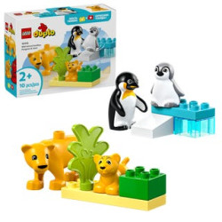 Lego 10442...