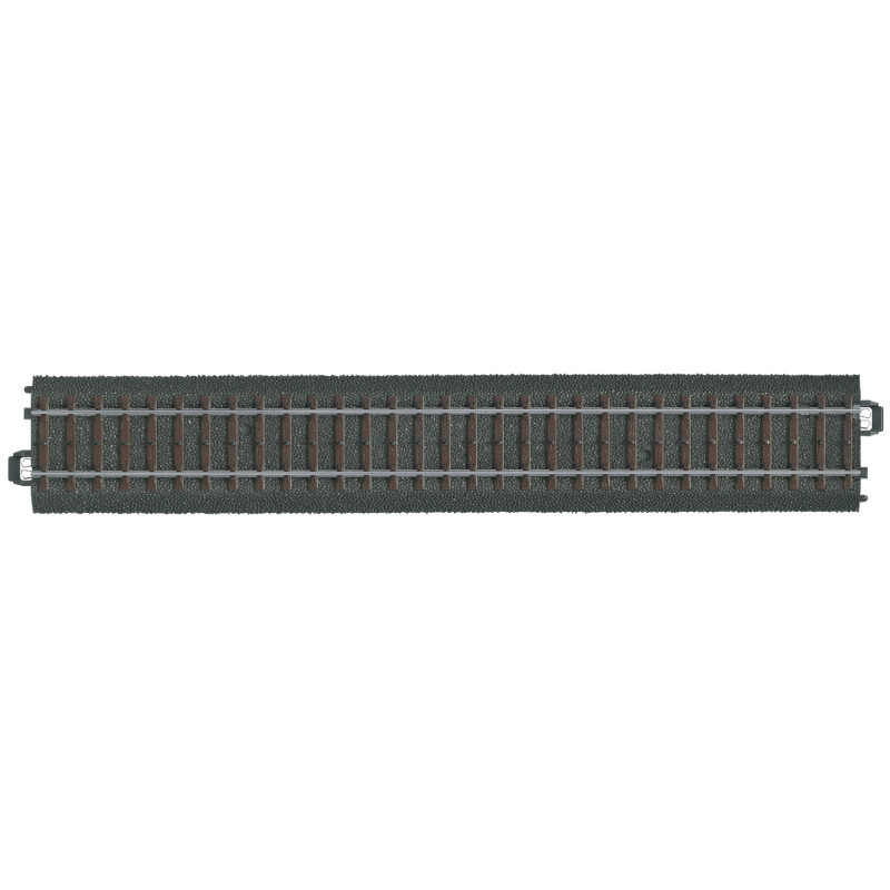 Märklin 24236 Gerades C-Gleis Länge 236,1 mm