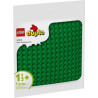 Lego 10460 Bauplatte in Grün