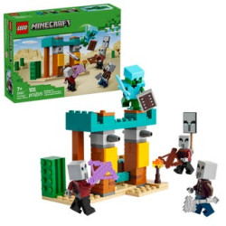 Lego 21267 Die...