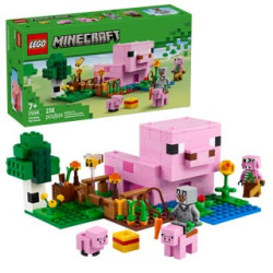 Lego 21268 Das...