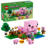 Lego 21268 Das Babyschwein-Haus