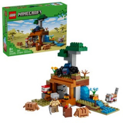 Lego 21269 Die Expedition...