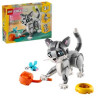 Lego 31163 Graue Katze