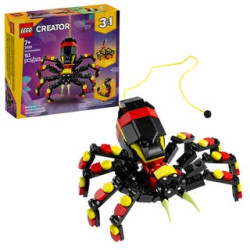 Lego 31159 Wilde Tiere:...