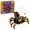 Lego 31159 Wilde Tiere: Überraschungsspinne