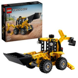 Lego 42197 Baggerlader