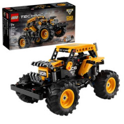 Lego 42199 Monster Jam™...