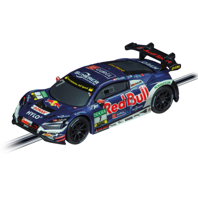 Carrera GO!!! 64249 Audi R8 LMS GT3 evo II DTM