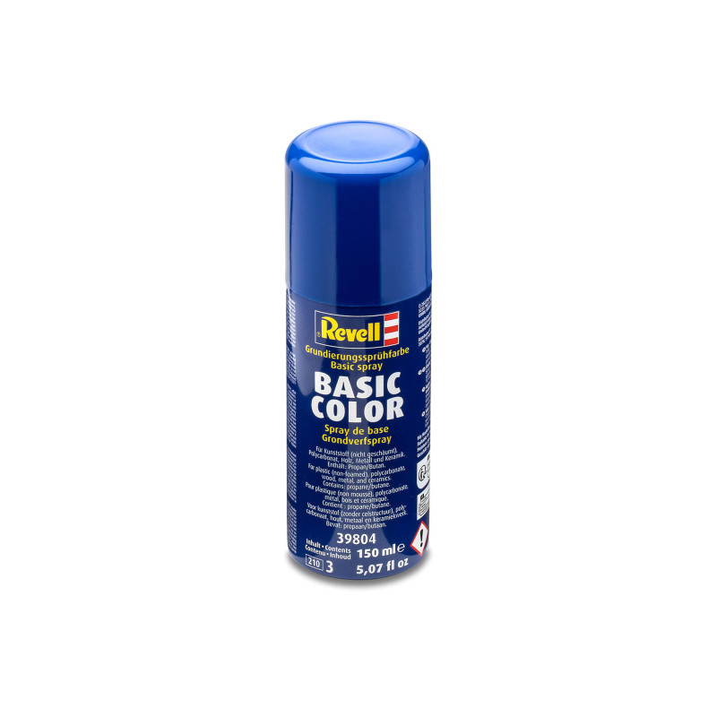 Revell 39804 Basic-Color, Grundierungsspray