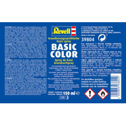 Revell 39804 Basic-Color, Grundierungsspray