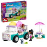 Lego 42644 Heartlake City Eiswagen
