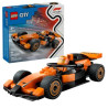 Lego 60442 F1® Rennfahrer mit McLaren Rennauto